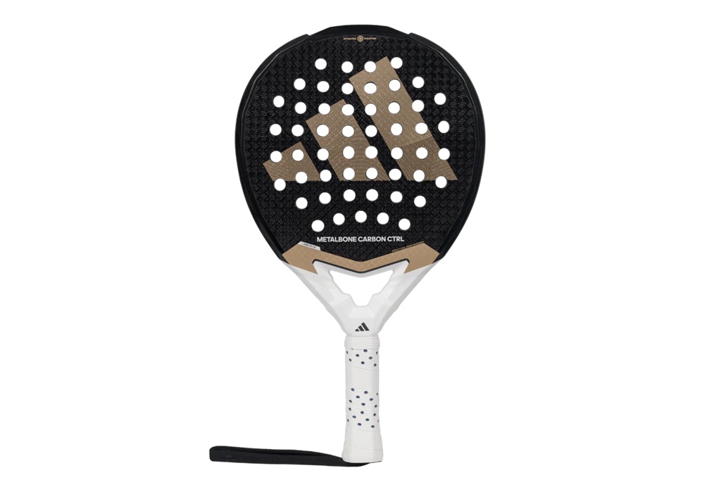 Ракетка для падел тенниса ADIDAS Metalbone Carbon Ctrl 3.4 (360 гр.)