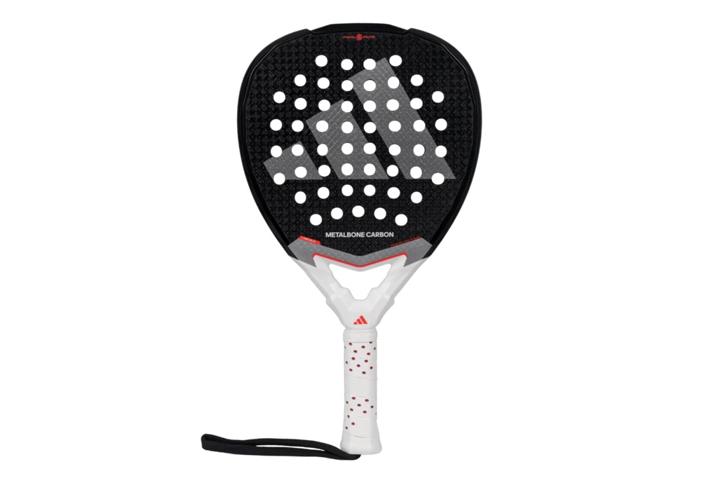 Ракетка для падел тенниса ADIDAS Metalbone Carbon 3.4 (360 гр.)