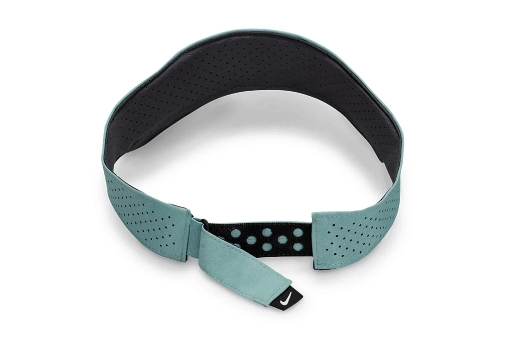 Козырек теннисный Nike Court Dri-Fit Ace Visor (мятный)