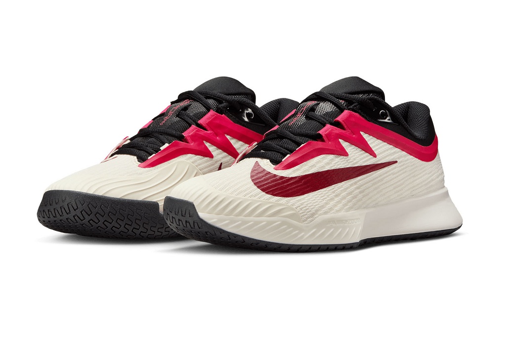 Теннисные кроссовки женские Nike Air Zoom Vapor Pro 3 HC