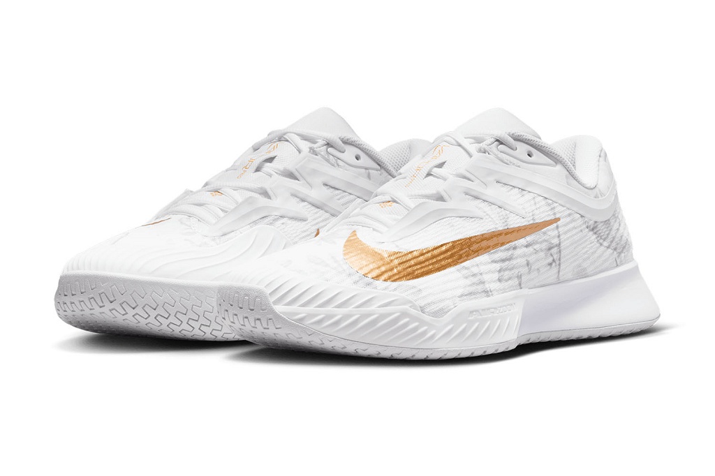 Теннисные кроссовки мужские Nike Air Zoom Vapor Pro 3 HC Magnolia