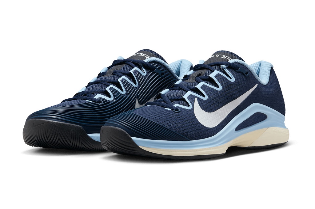 Теннисные кроссовки мужские Nike Air Zoom Vapor 12 HC