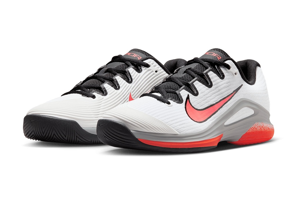 Теннисные кроссовки женские Nike Air Zoom Vapor 12 HC PRM FO