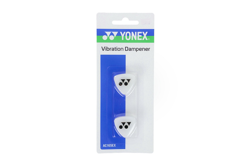 Виброгаситель Yonex Vibration Stopper 2 шт (прозрачный)