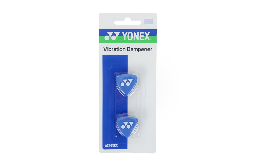 Виброгаситель Yonex Vibration Stopper 2 шт (чёрный/синий)