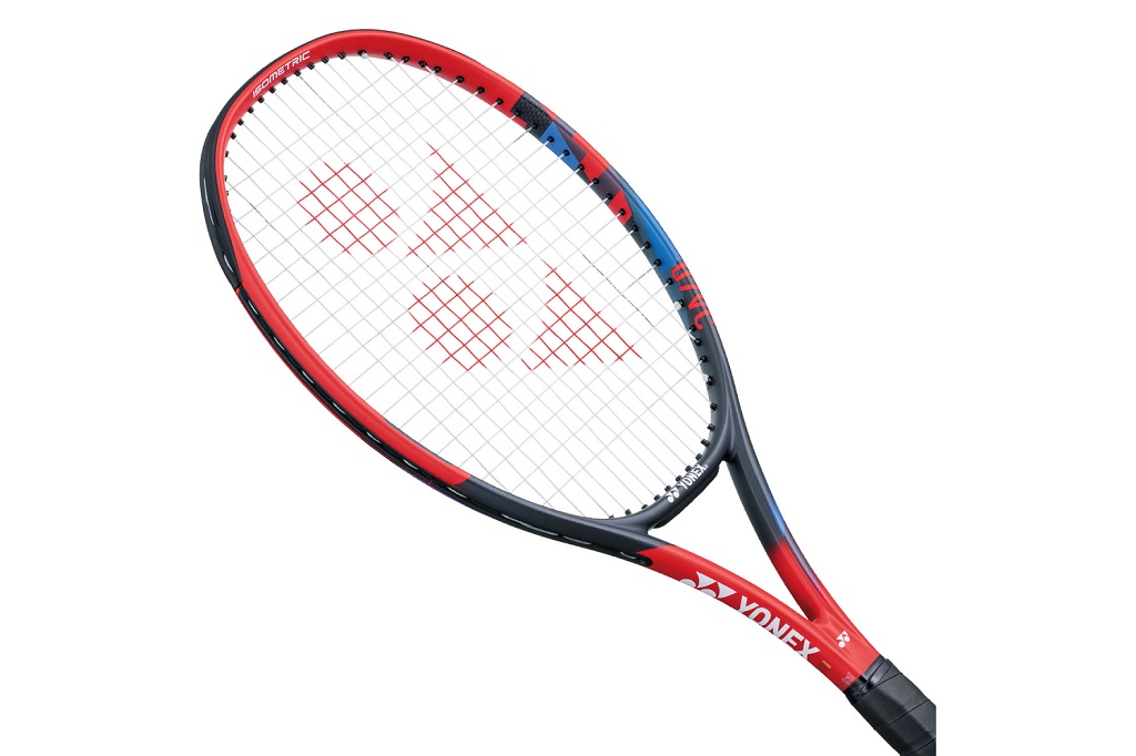 Теннисная ракетка Yonex Vcore Ace Scarlet Red (98", 260 гр, бал. 345 мм)