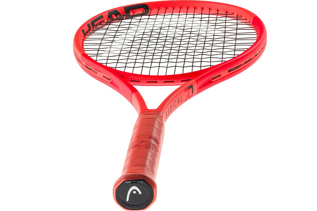 Теннисная ракетка Head Radical MP 2025 (98", 300 гр., бал. 320 мм)