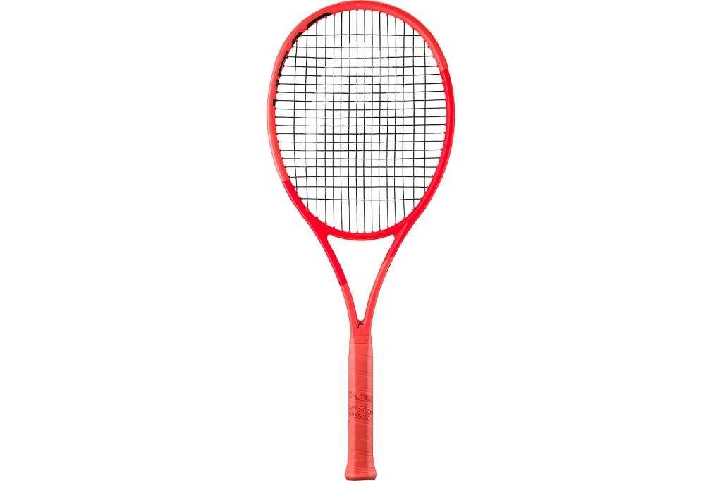 Теннисная ракетка Head Radical MP 2025 (98", 300 гр., бал. 320 мм)