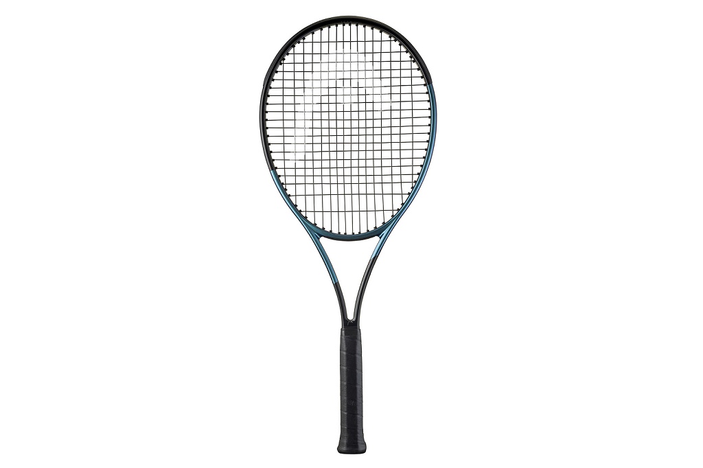 Теннисная ракетка Head Gravity Team 2025 (104", 275 гр., бал. 32.5 cм)