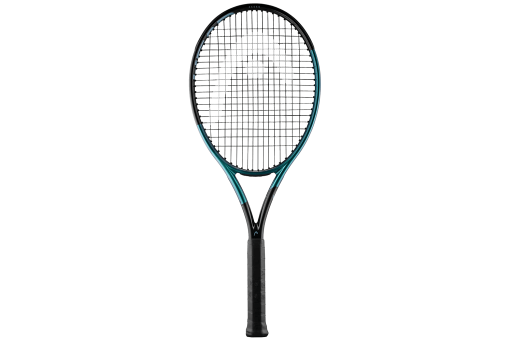 Теннисная ракетка Head IG Gravity XCEED (100", 295 гр, бал. 32 см)