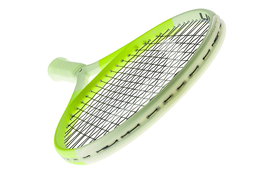 Теннисная ракетка Head Extreme Team 2024 (105", 265 гр., бал. 34 см)