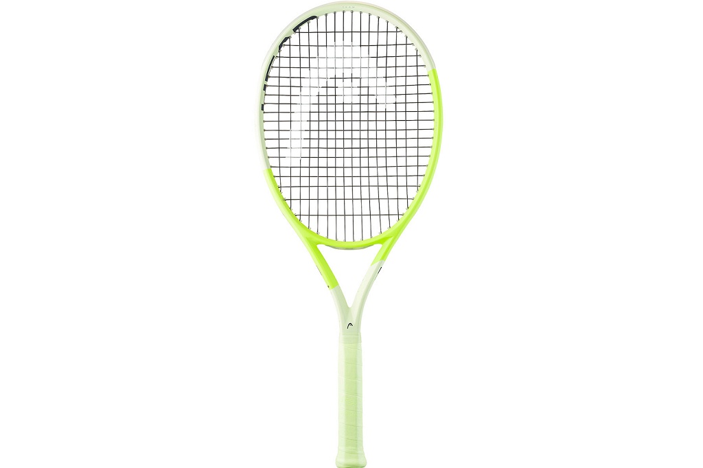 Теннисная ракетка Head Extreme Team 2024 (105", 265 гр., бал. 34 см)