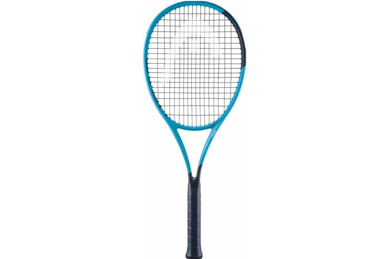 Теннисная ракетка Head Boom MP 2026 (100", 295 гр., бал. 315 мм)