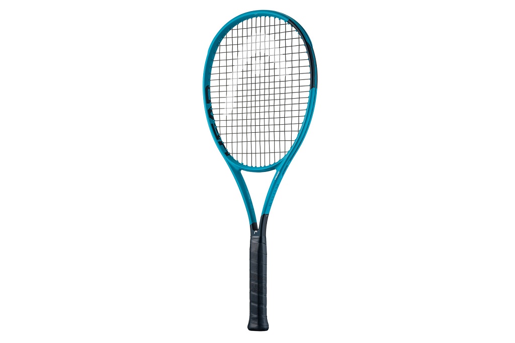 Теннисная ракетка Head Boom MP 2026 (100", 295 гр., бал. 315 мм)