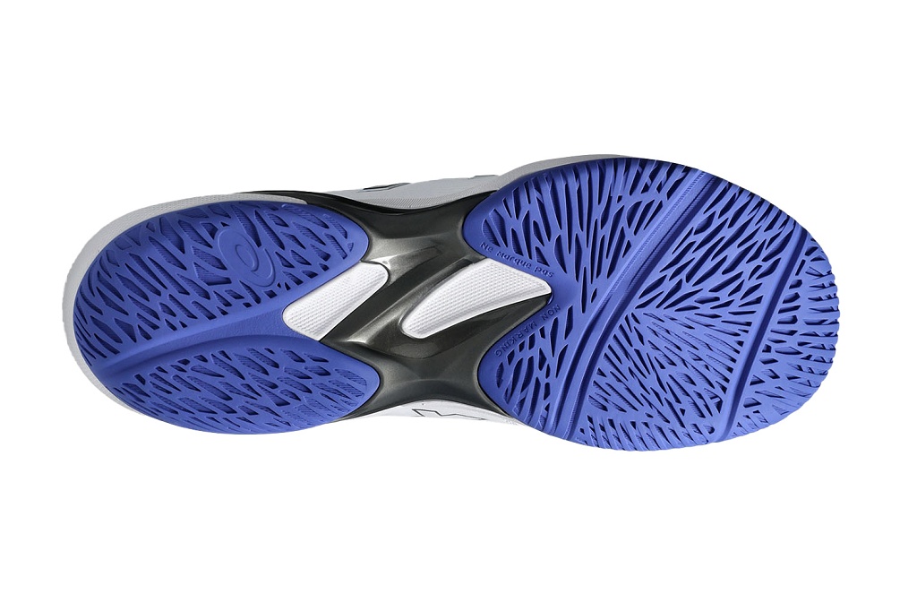 Теннисные кроссовки мужские Asics Solution Swift FF 2