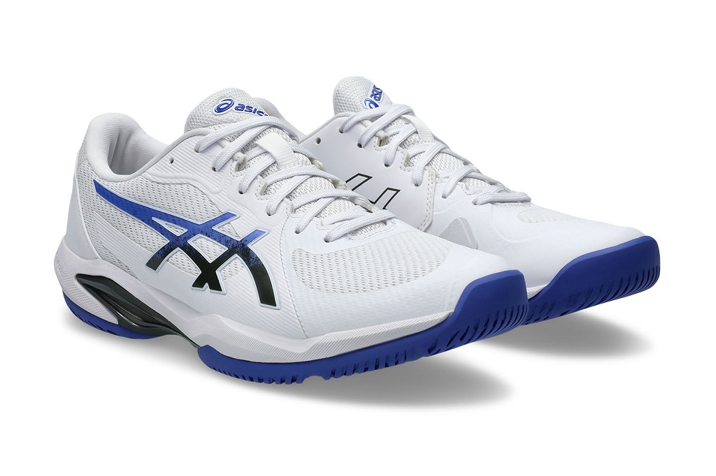 Теннисные кроссовки мужские Asics Solution Swift FF 2