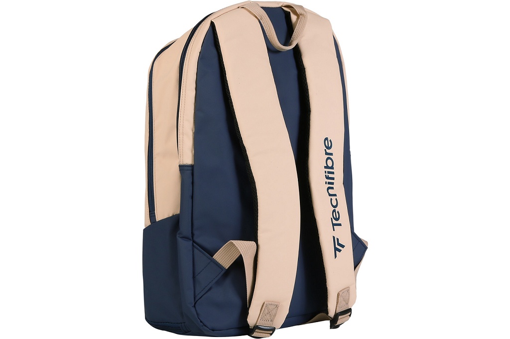 Рюкзак теннисный Tecnifibre Tour Endurance Backpack 2025 (песочный)