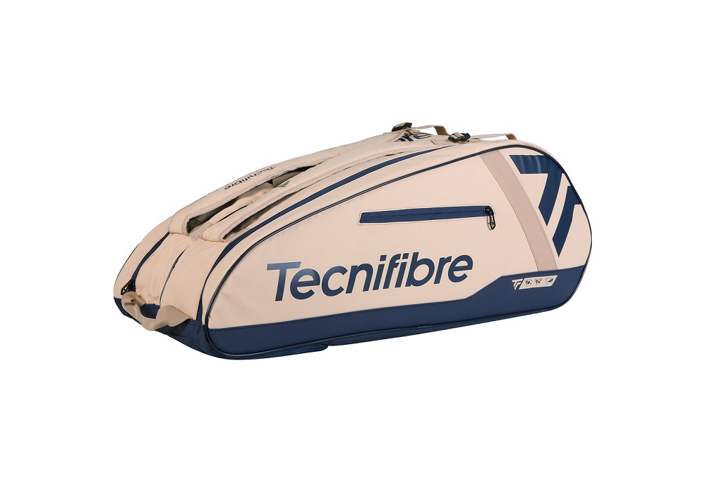 Сумка теннисная Tecnifibre Tour Endurance 12R 2025 (песочный)