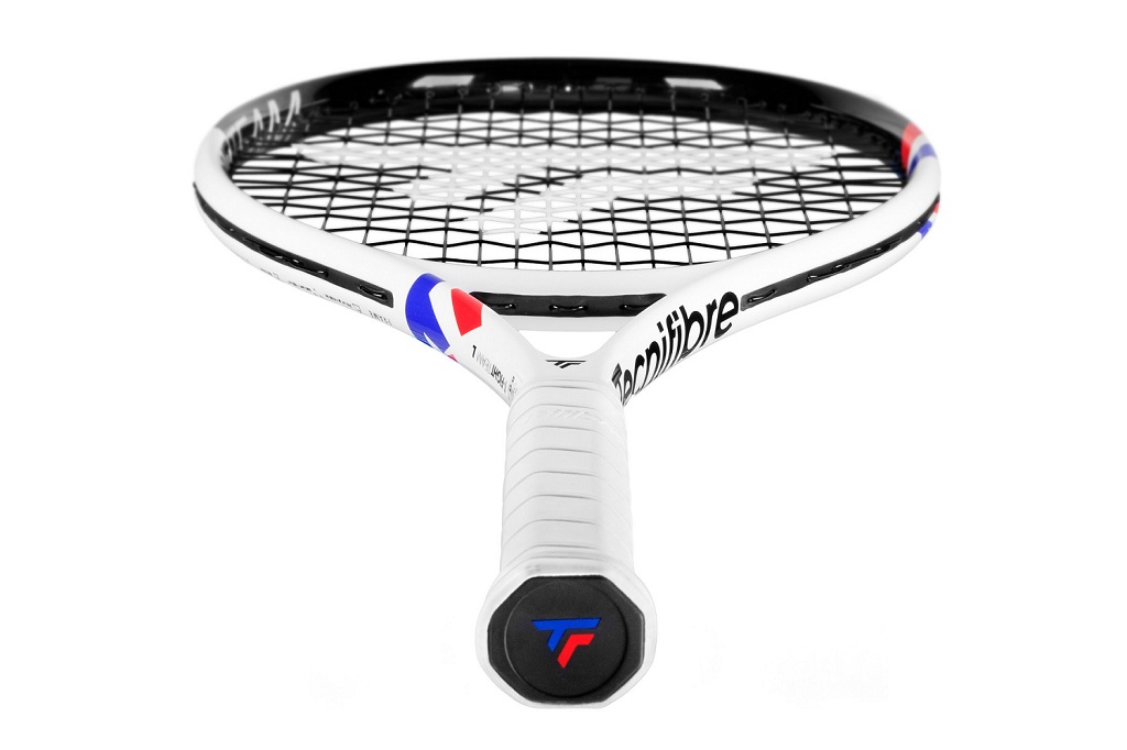 Теннисная ракетка Tecnifibre Team L (102", 270 гр, бал. 33 см)