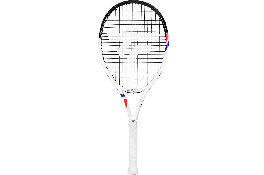 Теннисная ракетка Tecnifibre Team L (102", 270 гр, бал. 33 см)