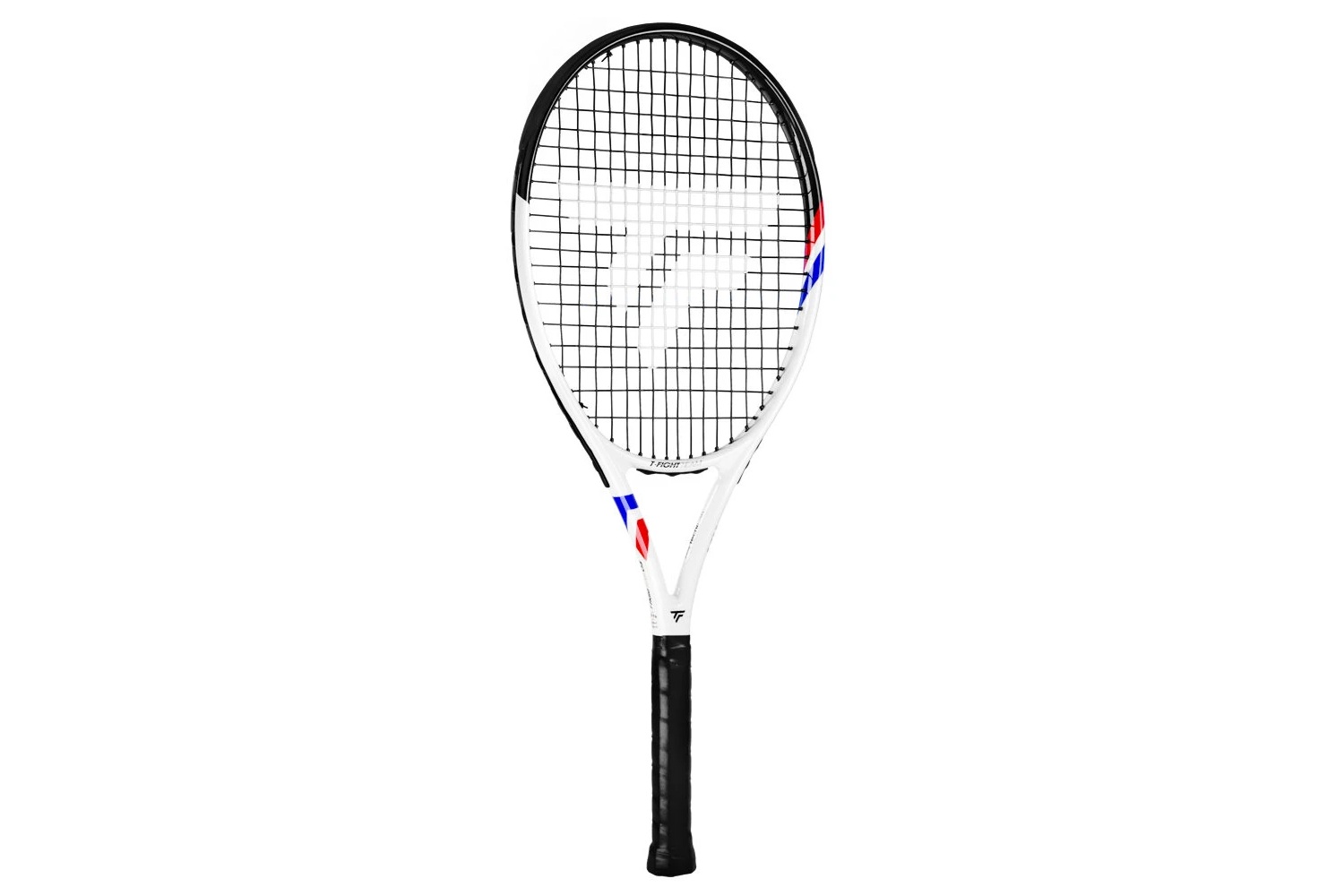 Теннисная ракетка Tecnifibre Team OS (105", 275 гр, бал. 32.5 см)