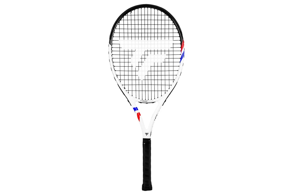 Теннисная ракетка Tecnifibre Team OS (105", 275 гр, бал. 32.5 см)