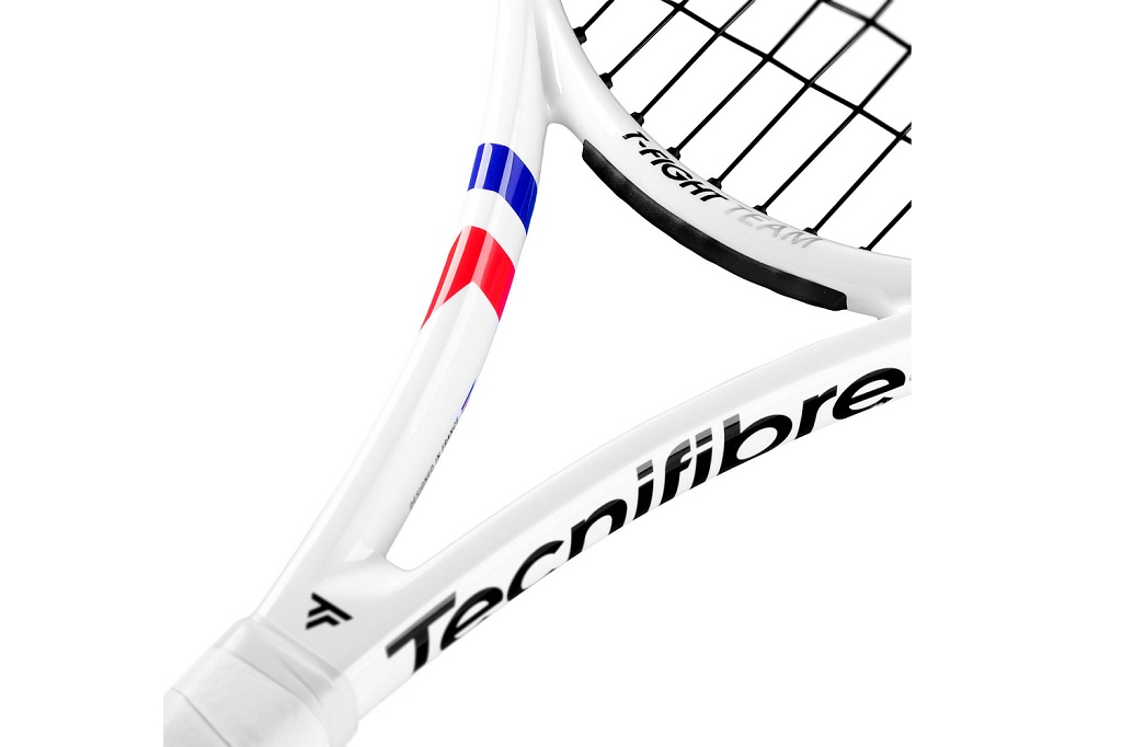 Теннисная ракетка Tecnifibre Team (102", 285 гр, бал. 33 см)