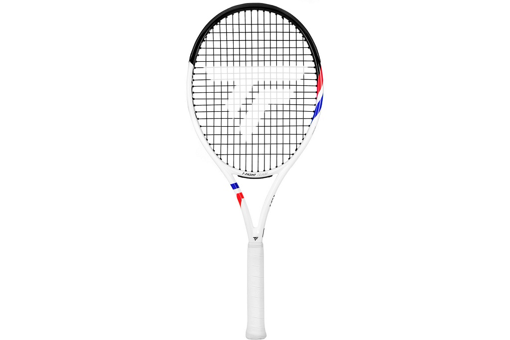 Теннисная ракетка Tecnifibre Team (102", 285 гр, бал. 33 см)