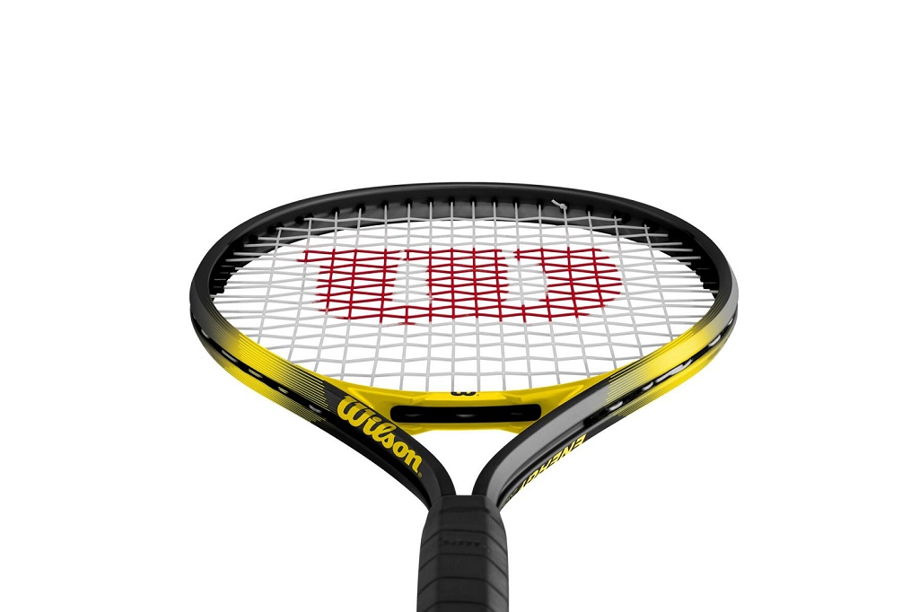 Теннисная ракетка Wilson Energy XL 2026 (112", 274 гр, бал. 32 см)