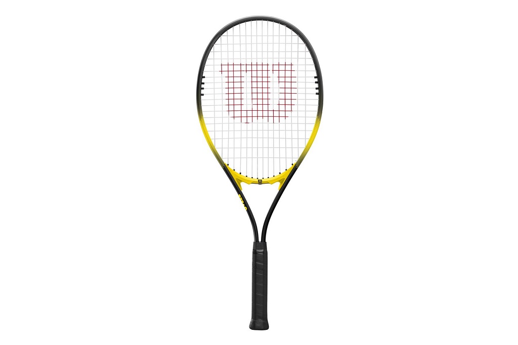 Теннисная ракетка Wilson Energy XL 2026 (112", 274 гр, бал. 32 см)