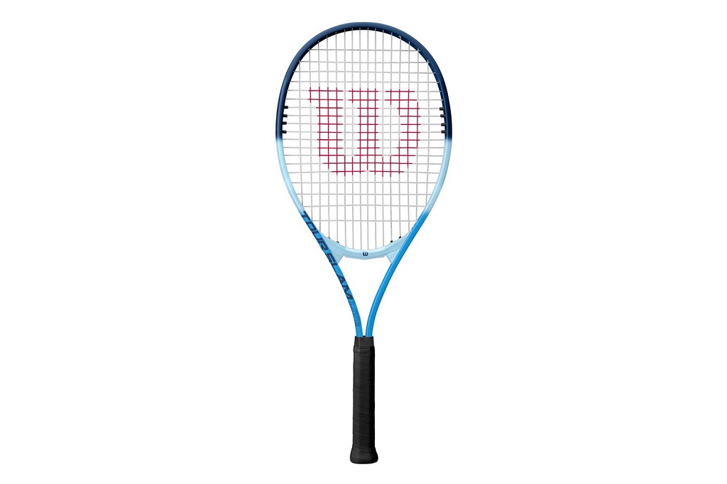 Теннисная ракетка Wilson Tour Slam Lite 2026 (112", 274 гр, бал. 32 см)