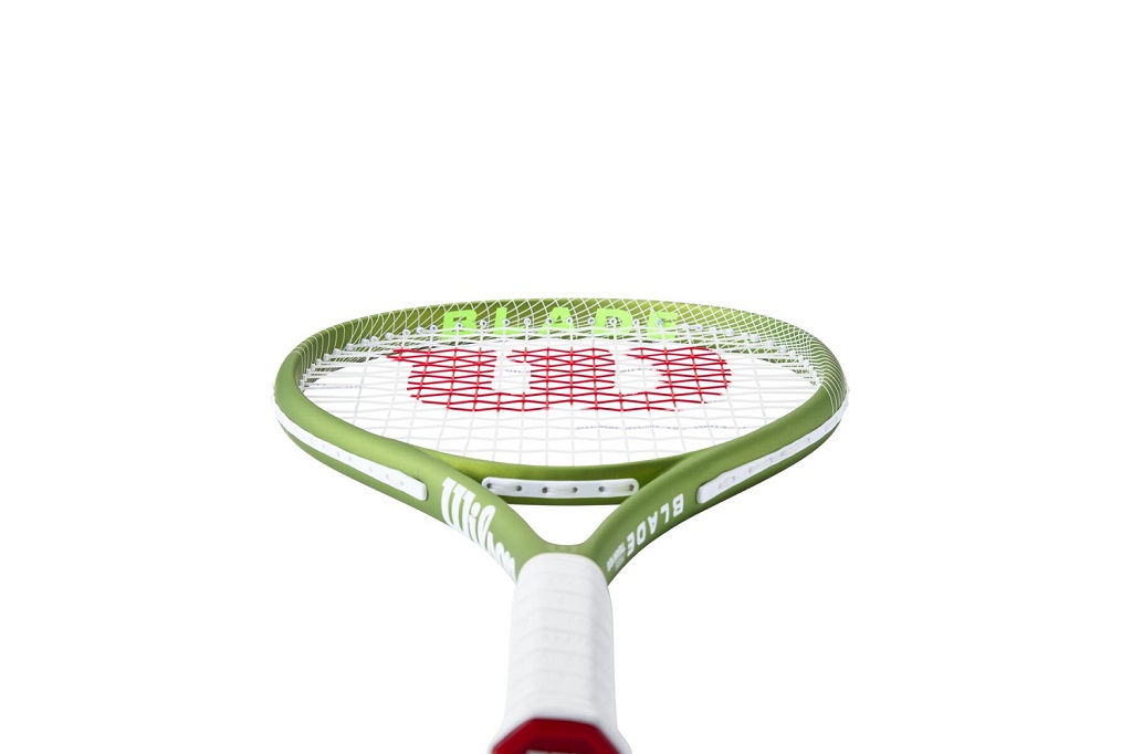 Теннисная ракетка Wilson Blade Feel Team 103 2026 (103", 275 гр, бал. 34 см)