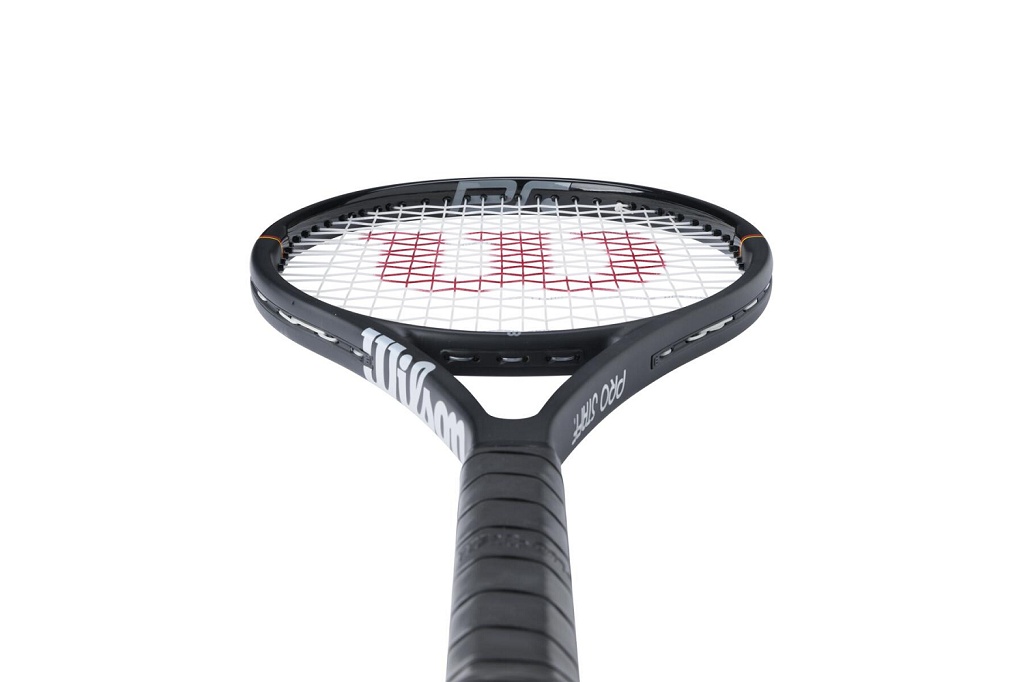 Теннисная ракетка Wilson Pro Staff Team Classic (100", 280 гр, бал. 32.5 см)