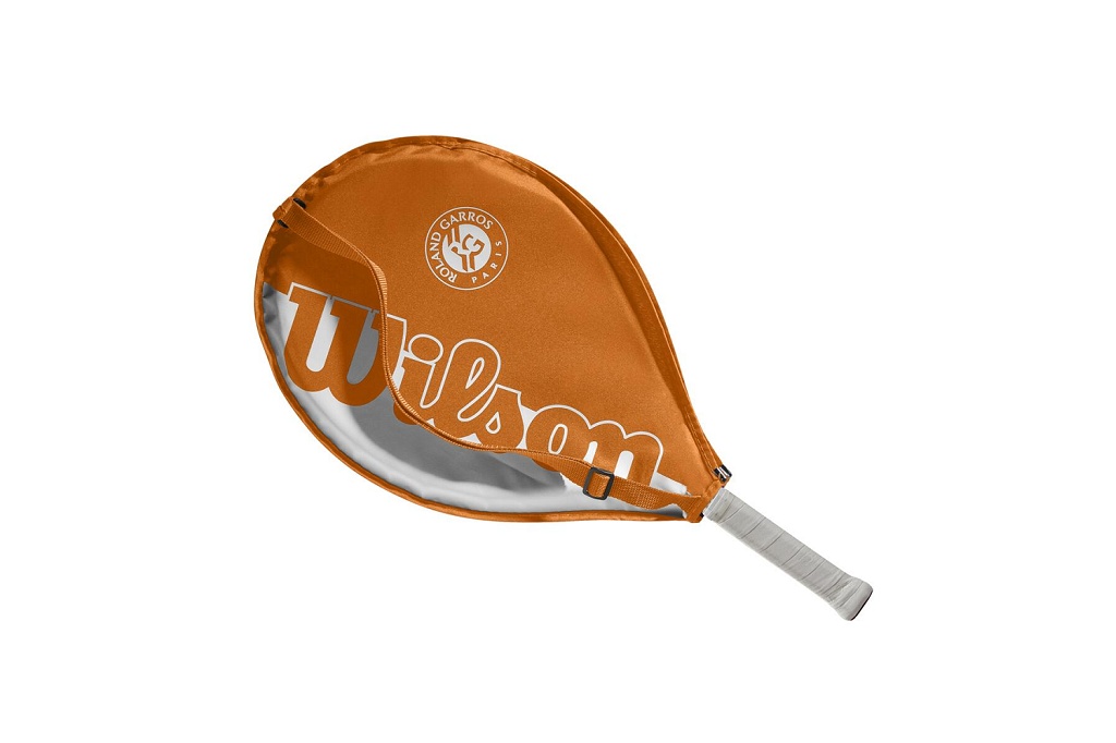 Детская теннисная ракетка WIlson Roland Garros Elite 21 2026