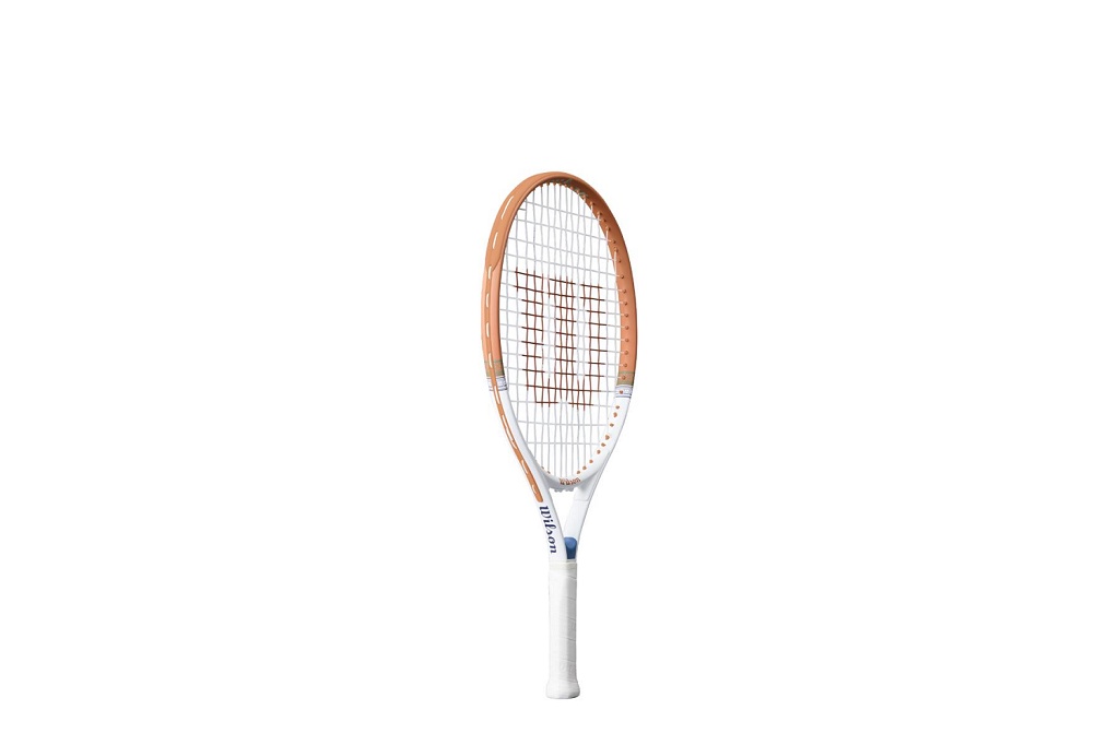 Детская теннисная ракетка WIlson Roland Garros Elite 21 2026