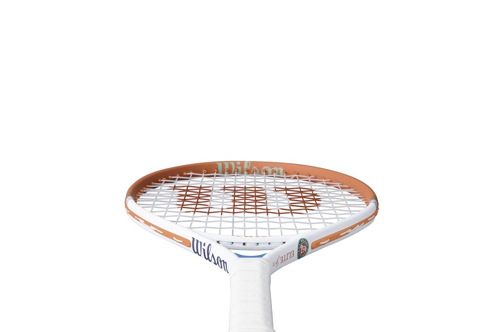 Детская теннисная ракетка WIlson Roland Garros Elite 23 2026
