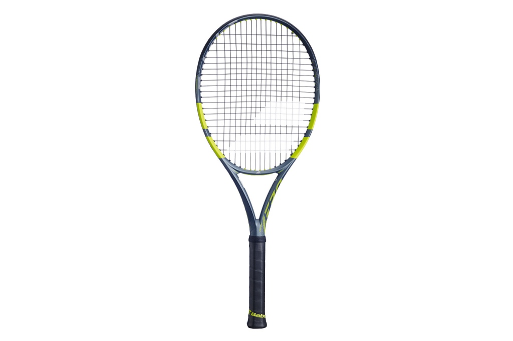 Теннисная ракетка Babolat Pure Aero 100 GEN 9 (100", 300 гр, бал. 320 мм)