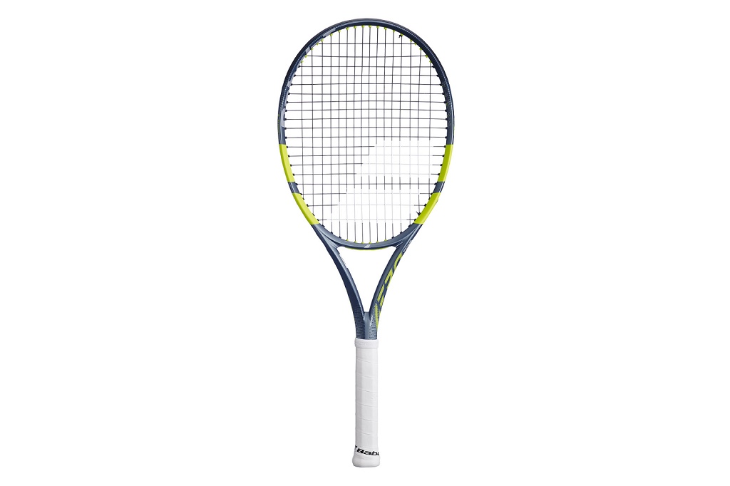 Теннисная ракетка Babolat Pure Aero Team GEN 9 (100", 285 гр, бал. 320 мм)
