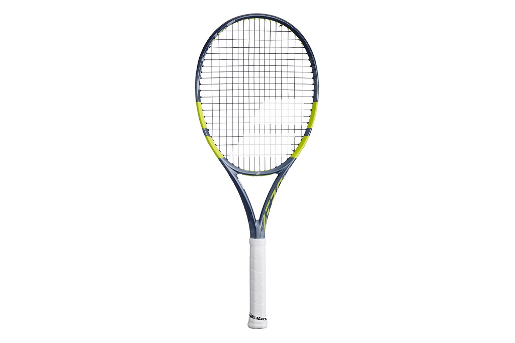 Теннисная ракетка Babolat Pure Aero Super Lite GEN 9 (100", 255 гр, бал. 330 мм)