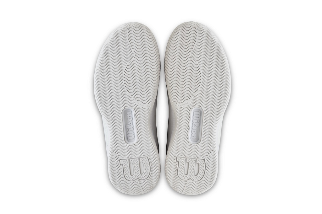 Теннисные кроссовки женские Wilson Intrigue Pro