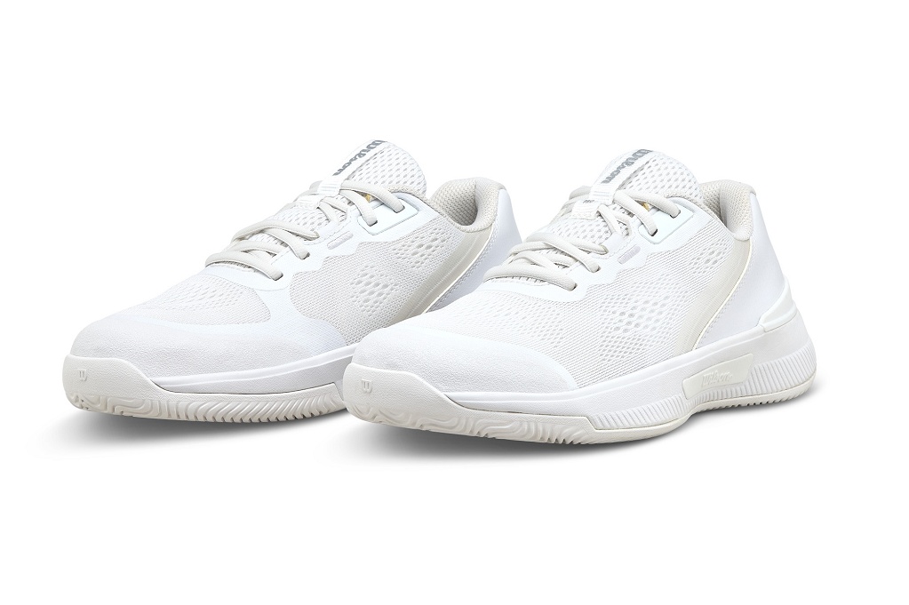 Теннисные кроссовки женские Wilson Intrigue Pro