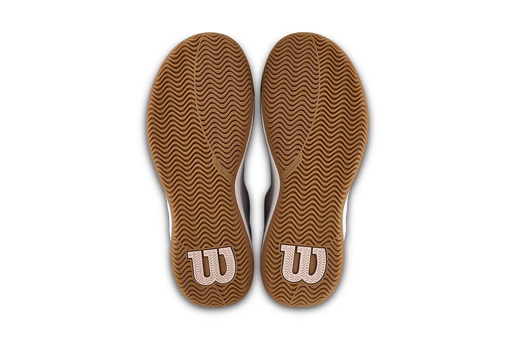 Теннисные кроссовки женские Wilson Intrigue Lite