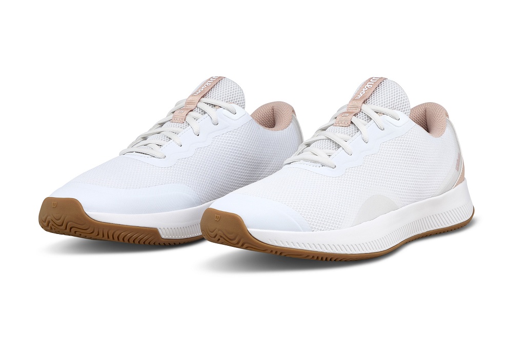 Теннисные кроссовки женские Wilson Intrigue Lite