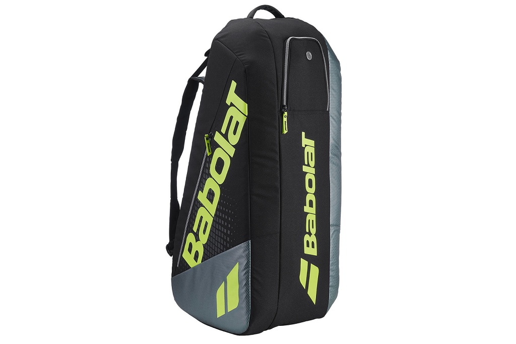 Сумка теннисная Babolat Pure Aero X6 2026