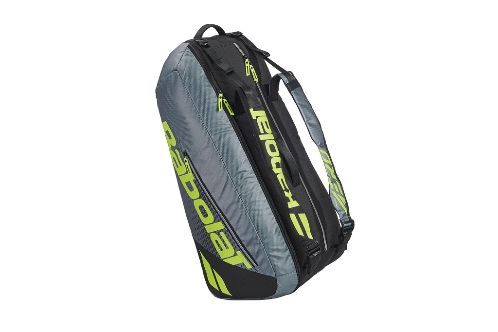 Сумка теннисная Babolat Pure Aero X6 2026