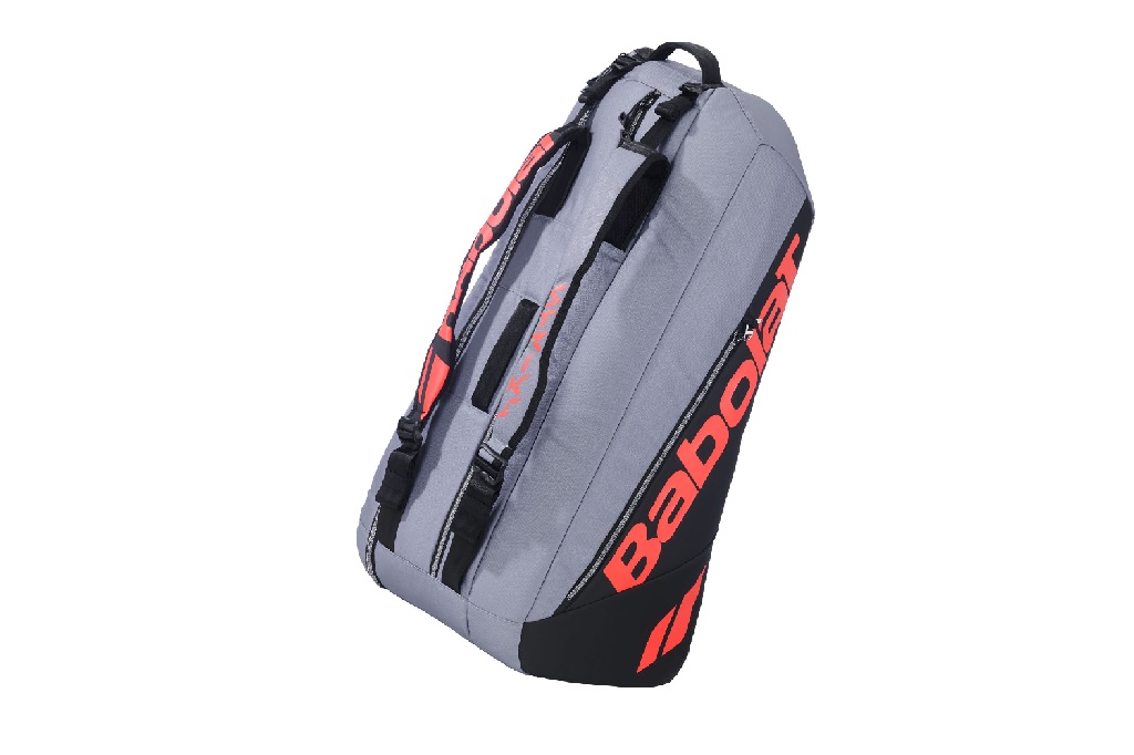 Сумка теннисная Babolat Pure Strike X6