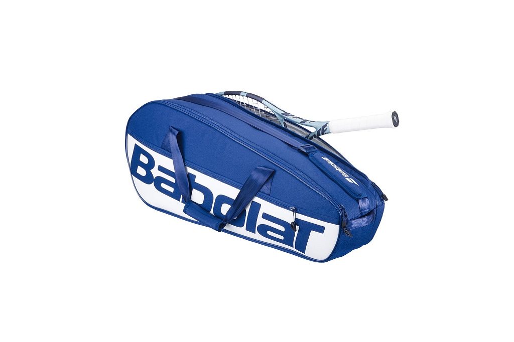 Сумка теннисная Babolat Court M Bag (синий)