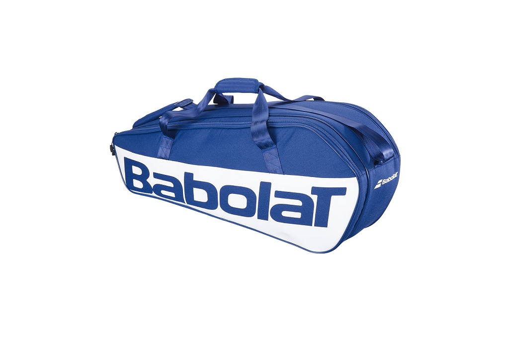 Сумка теннисная Babolat Court M Bag (синий)