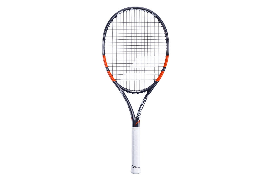 Теннисная ракетка Babolat Boost Strike (102", 285 гр, бал. 330 мм)