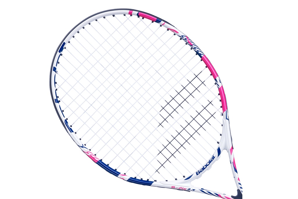 Детская теннисная ракетка Babolat B Fly 23